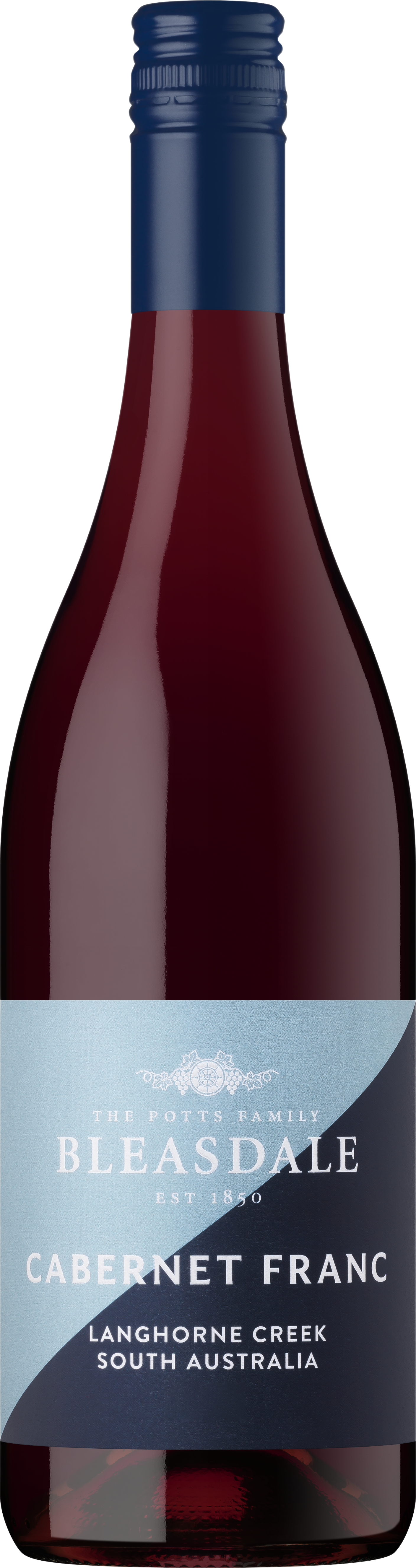 Bleasdale Vineyards Cabernet Franc 2022 Langhorne Creek